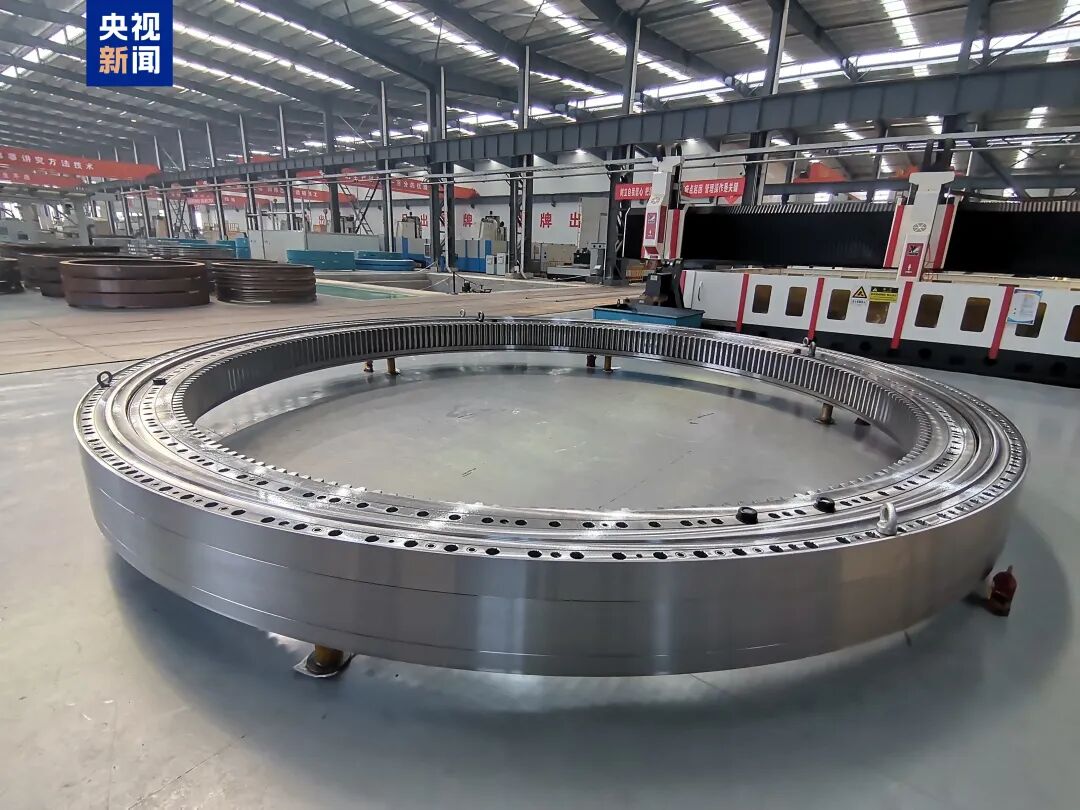 大科学装置相关图片2